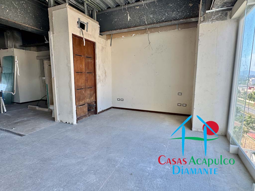 Ocean Front 604 - Recámara dos 3